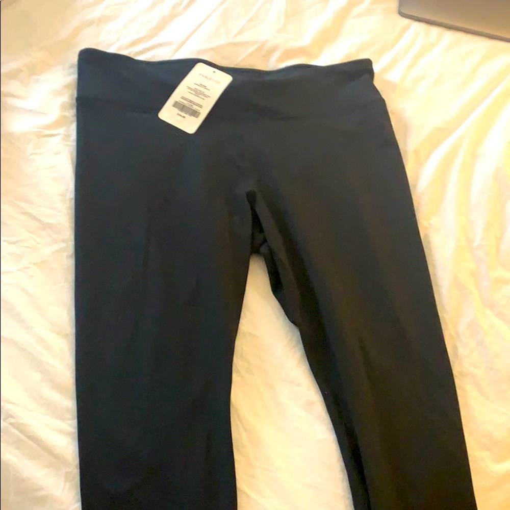Fabletics Leggings Brand New 1X